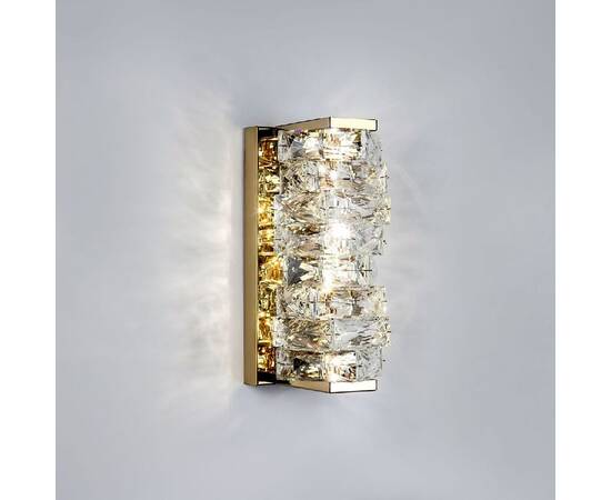 Настенный светильник Modelux ML.541.260 GD, изображение 2