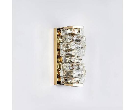 Настенный светильник Modelux ML.541.260 GD, изображение 3