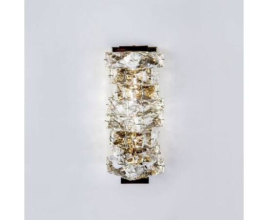 Настенный светильник Modelux ML.541.260 GD, изображение 4