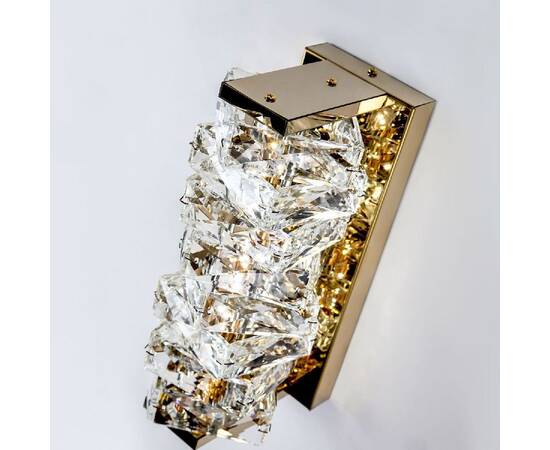 Настенный светильник Modelux ML.541.260 GD, изображение 5