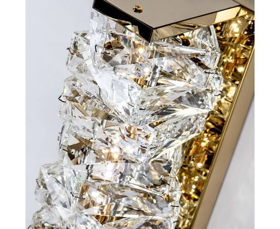 Настенный светильник Modelux ML.541.260 GD, изображение 6