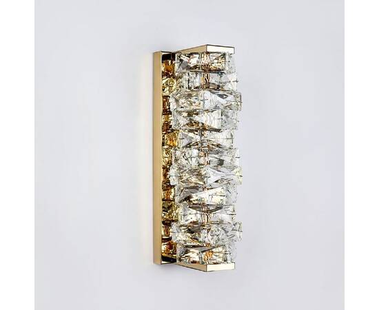 Настенный светильник Modelux ML.541.340 GD, изображение 2