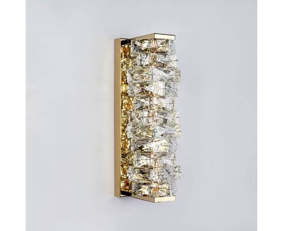 Настенный светильник Modelux ML.541.340 GD, изображение 3