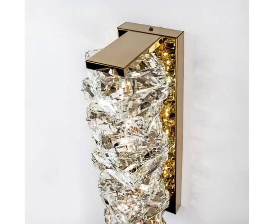 Настенный светильник Modelux ML.541.340 GD, изображение 5