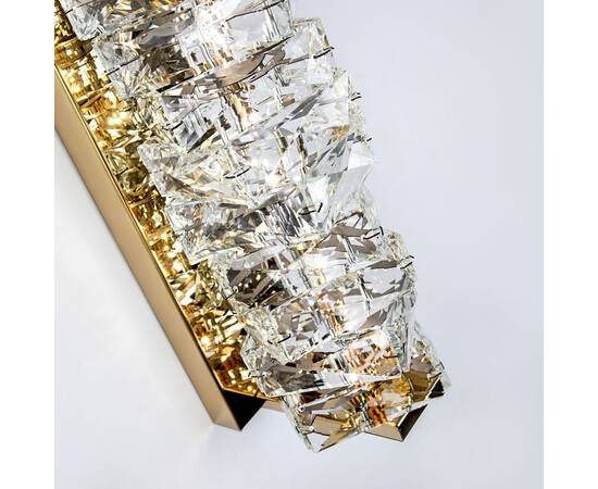 Настенный светильник Modelux ML.541.340 GD, изображение 6