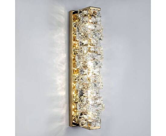 Настенный светильник Modelux ML.541.500 GD, изображение 2