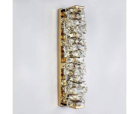 Настенный светильник Modelux ML.541.500 GD, изображение 3