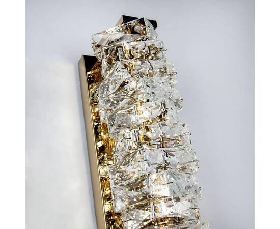 Настенный светильник Modelux ML.541.500 GD, изображение 5