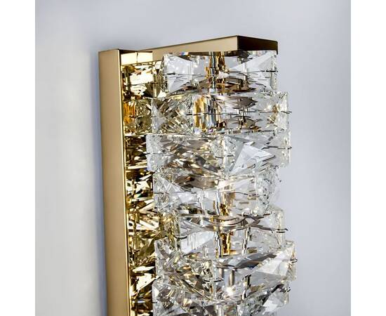 Настенный светильник Modelux ML.541.500 GD, изображение 6