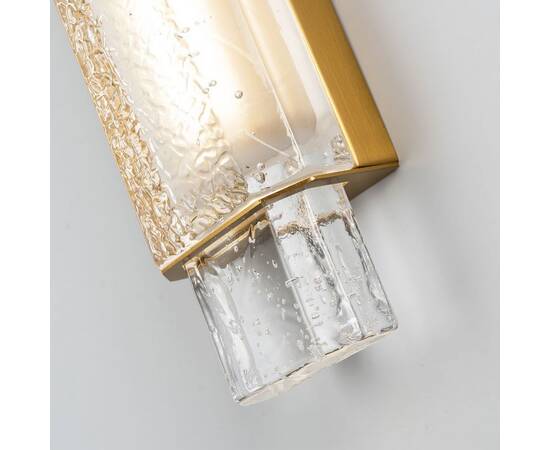 Настенный светильник Modelux ML.542.420 BS, изображение 3