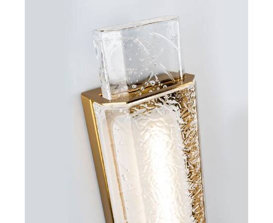 Настенный светильник Modelux ML.542.420 BS, изображение 4