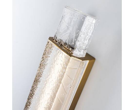 Настенный светильник Modelux ML.542.630 BS, изображение 3