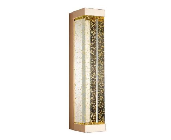 Настенный светильник Modelux ML.543.430 GD