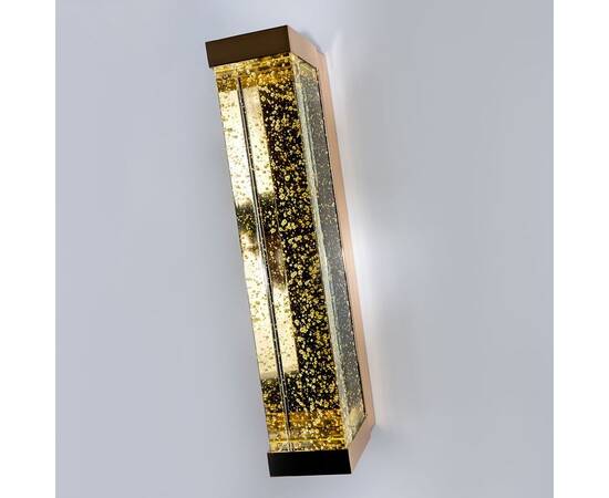 Настенный светильник Modelux ML.543.430 GD, изображение 4