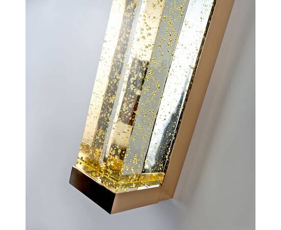 Настенный светильник Modelux ML.543.430 GD, изображение 5