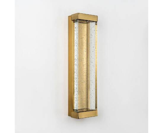 Настенный светильник Modelux ML.544.420 BS, изображение 2