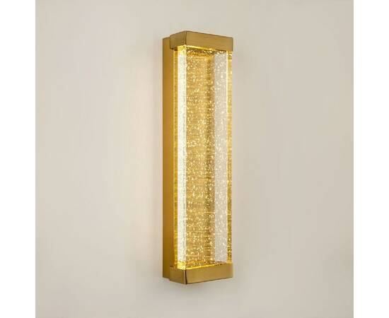 Настенный светильник Modelux ML.544.420 BS, изображение 3