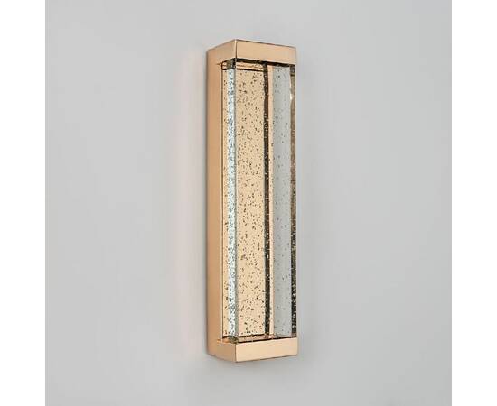 Настенный светильник Modelux ML.544.420 GD, изображение 2