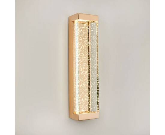 Настенный светильник Modelux ML.544.420 GD, изображение 3