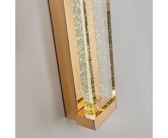 Настенный светильник Modelux ML.544.420 GD, изображение 4