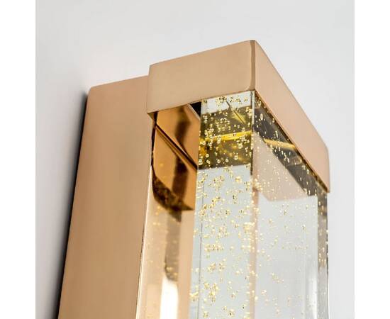 Настенный светильник Modelux ML.544.420 GD, изображение 6