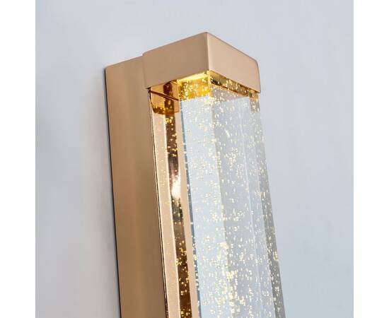 Настенный светильник Modelux ML.545.420 GD, изображение 3