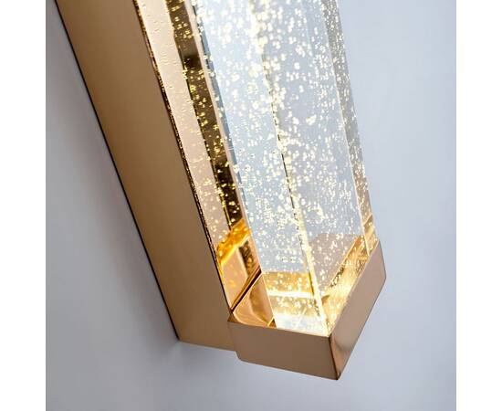 Настенный светильник Modelux ML.545.420 GD, изображение 5