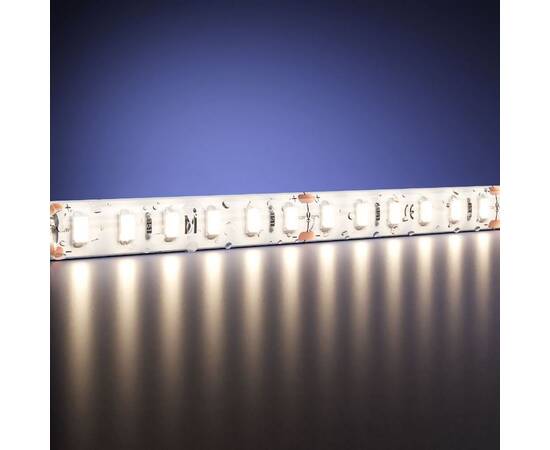 Светодиодная лента Maytoni Ultra 24В 2835 14,4Вт/м 4000К 5м IP65 201056, изображение 2