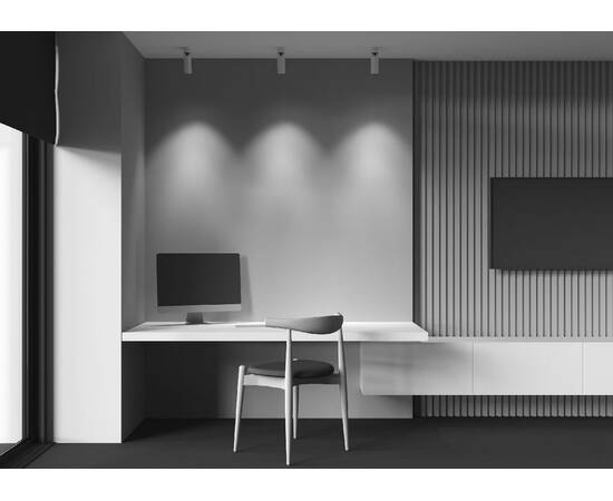 Спот Maytoni Focus Led C055CL-L12W2.7K-W-W, изображение 5