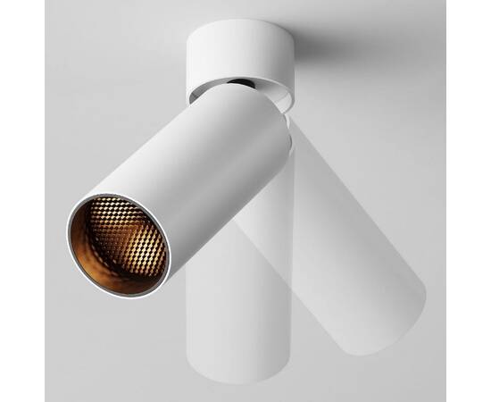 Спот Maytoni Focus Led C055CL-L12W2.7K-W-W, изображение 6