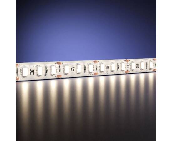 Светодиодная лента Maytoni Ultra 12В 2835 9,6Вт/м 3000К 5м IP65 201034, изображение 2