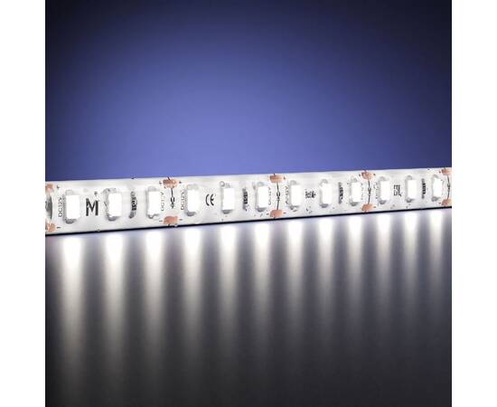 Светодиодная лента Maytoni Ultra 12В 2835 9,6Вт/м 4000К 5м IP65 201035, изображение 2