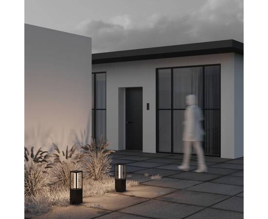 Ландшафтный светильник Maytoni Expo O480FL-L12B3K, изображение 7