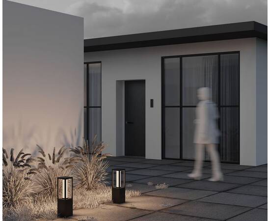 Ландшафтный светильник Maytoni Expo O480FL-L12B3K, изображение 9