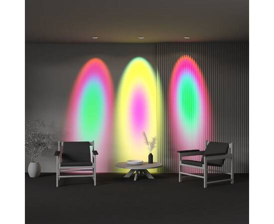 Встраиваемый светильник Maytoni Lens DL105-12W3K-W, изображение 2