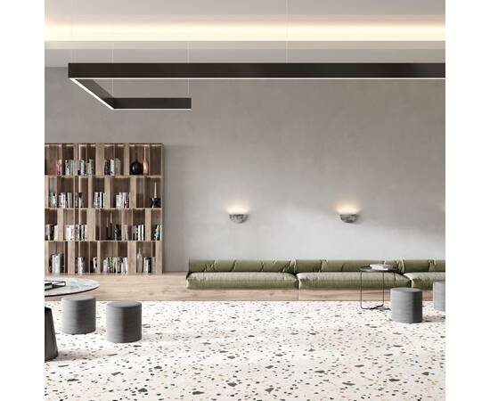 Светодиодная лента Maytoni Ultra 24В 2835 27Вт/м 3000К 5м IP20 201114, изображение 2