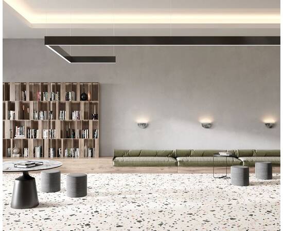 Светодиодная лента Maytoni Ultra 24В 2835 27Вт/м 3000К 5м IP20 201114, изображение 3