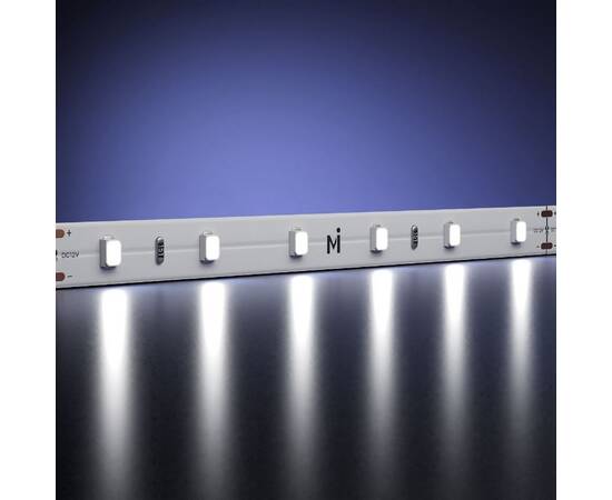 Светодиодная лента Maytoni Ultra 24В 2835 4,8Вт/м 6000К 5м IP20 201011, изображение 2