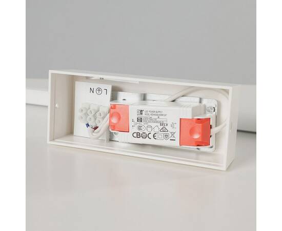 Подсветка для картин Nowodvorski Van Gogh Led White 10292, изображение 3