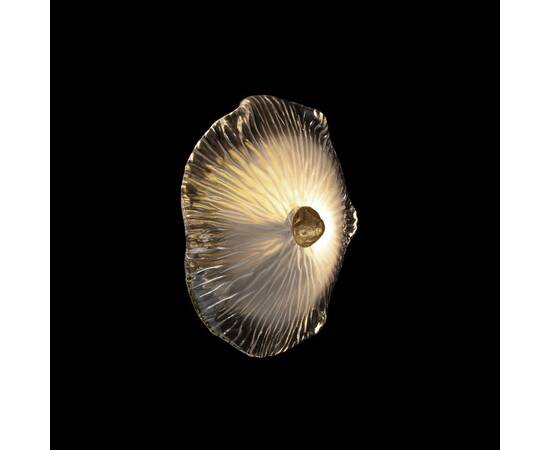 Настенный светильник Loft IT Bloom 10352W/A AB, изображение 2