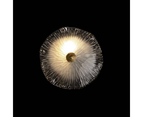 Настенный светильник Loft IT Bloom 10352W/A AB, изображение 4