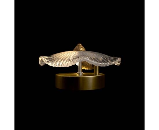 Настенный светильник Loft IT Bloom 10352W/A AB, изображение 6