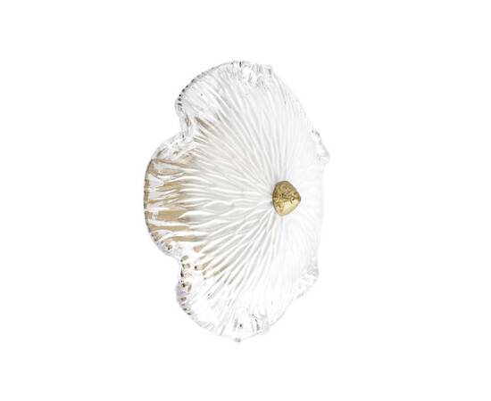 Настенный светильник Loft IT Bloom 10352W/B AB