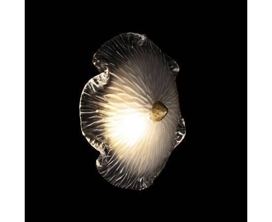 Настенный светильник Loft IT Bloom 10352W/B AB, изображение 2