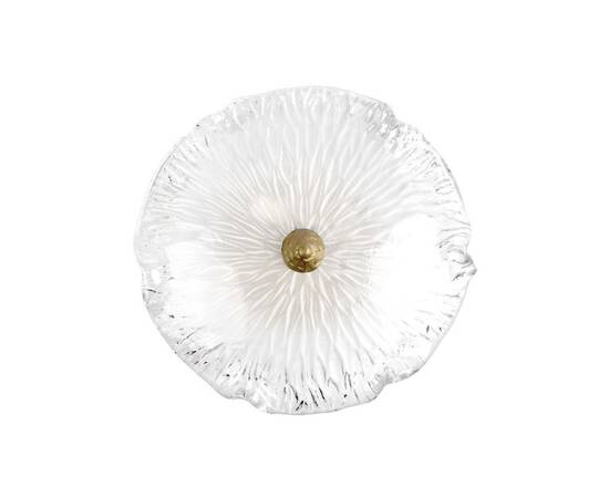 Настенный светильник Loft IT Bloom 10352W/B AB, изображение 3