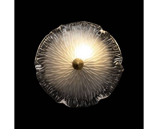 Настенный светильник Loft IT Bloom 10352W/B AB, изображение 4