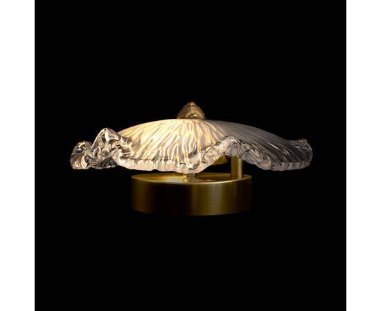 Настенный светильник Loft IT Bloom 10352W/B AB, изображение 6