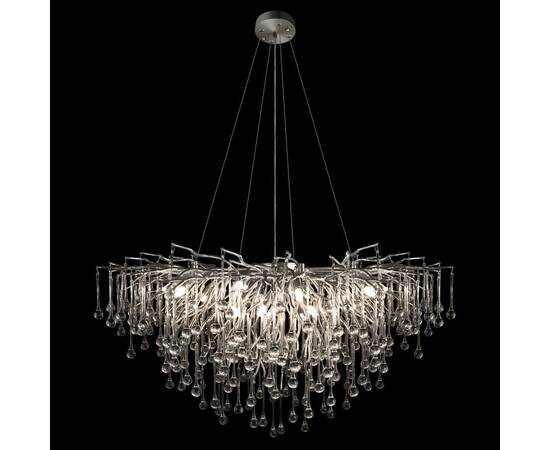 Подвесная люстра Loft IT Drops 10376/1000, изображение 2