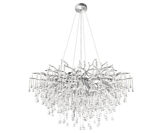 Подвесная люстра Loft IT Drops 10376/1000, изображение 3