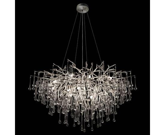 Подвесная люстра Loft IT Drops 10376/1000, изображение 4